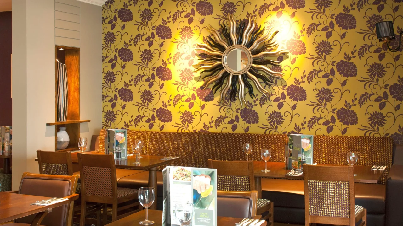 Premier Inn Wembley Stadium